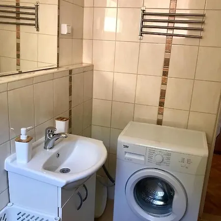 O. W. Bryza Rowy (Pomerania)