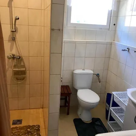 O. W. Bryza * Rowy (Pomerania)