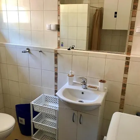 O. W. Bryza * Rowy (Pomerania)