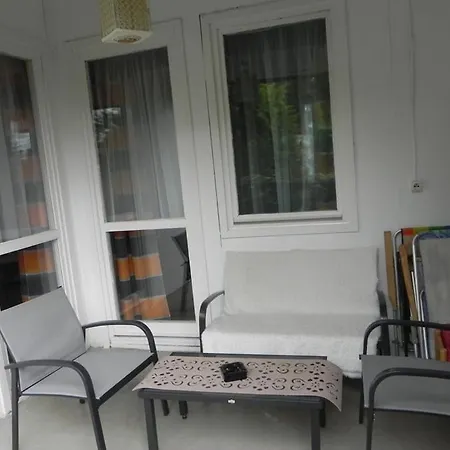 O. W. Bryza Rowy (Pomerania)