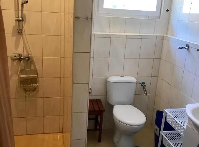 O. W. Bryza * Rowy (Pomerania)