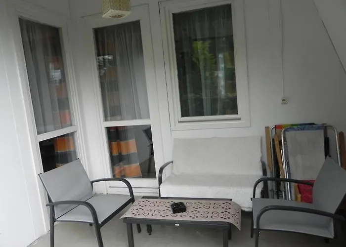 O. W. Bryza Rowy (Pomerania)